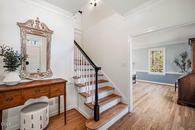 109 Sturbridge Lane, Chapel Hill, NC 27516