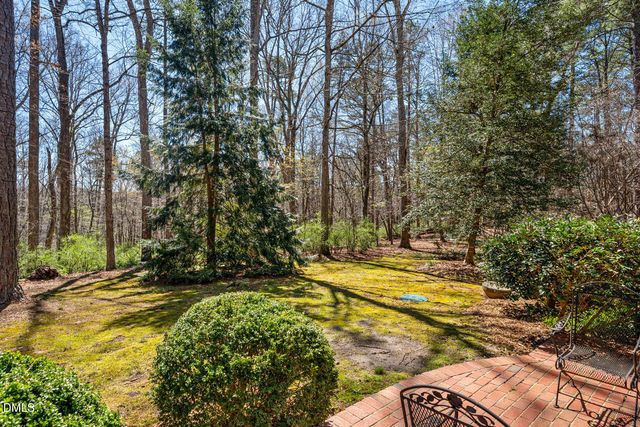 109 Sturbridge Lane, Chapel Hill, NC 27516