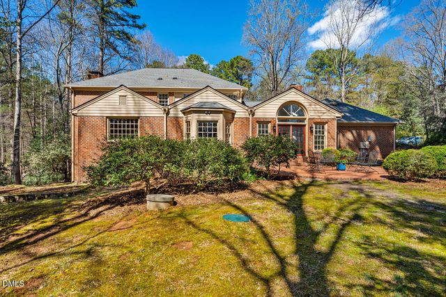 109 Sturbridge Lane, Chapel Hill, NC 27516