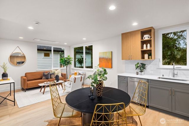 14025 1st Avenue NW, Seattle, WA 98177