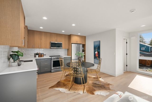 14025 1st Avenue NW, Seattle, WA 98177