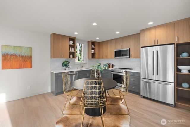 14025 1st Avenue NW, Seattle, WA 98177