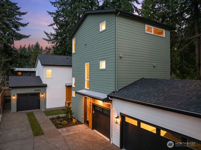 14025 1st Avenue NW, Seattle, WA 98177