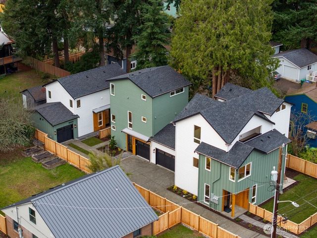 14025 1st Avenue NW, Seattle, WA 98177