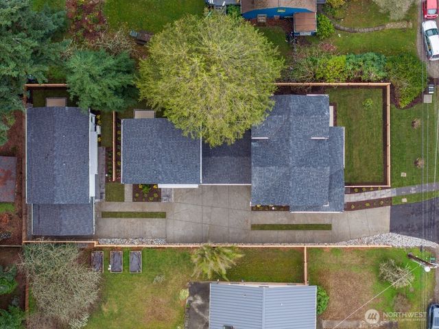 14025 1st Avenue NW, Seattle, WA 98177