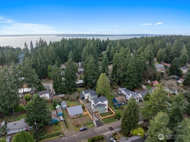 14025 1st Avenue NW, Seattle, WA 98177