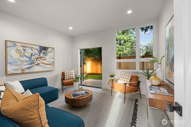 14025 1st Avenue NW, Seattle, WA 98177