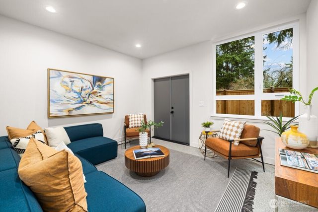 14025 1st Avenue NW, Seattle, WA 98177