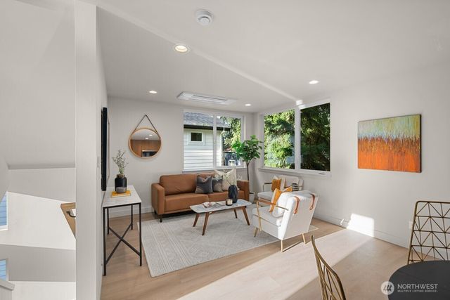 14025 1st Avenue NW, Seattle, WA 98177