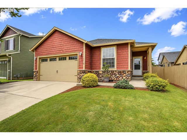 7118 Ne 28TH Ave, Vancouver, WA 98665