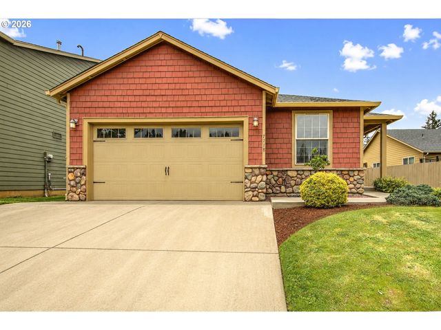 7118 Ne 28TH Ave, Vancouver, WA 98665