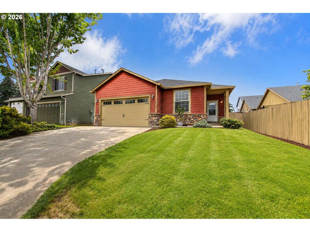 7118 Ne 28TH Ave, Vancouver, WA 98665