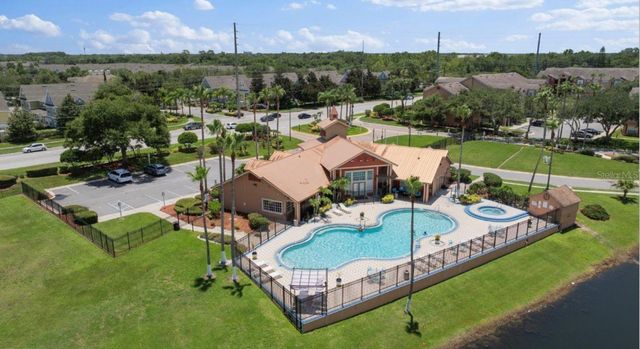 2207 ANTIGUA PLACE 718, Kissimmee, FL 34741