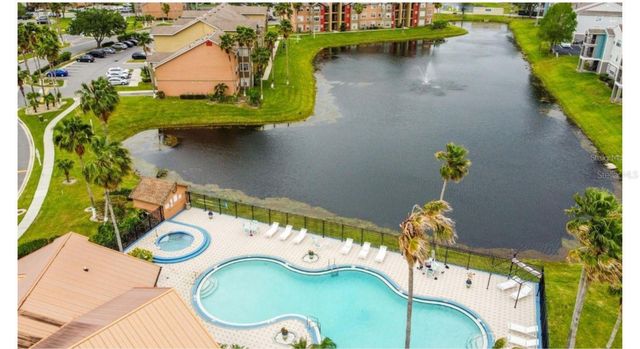 2207 ANTIGUA PLACE 718, Kissimmee, FL 34741