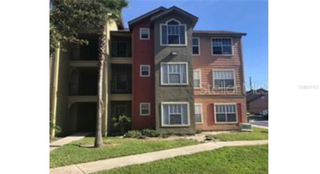 2207 ANTIGUA PLACE 718, Kissimmee, FL 34741