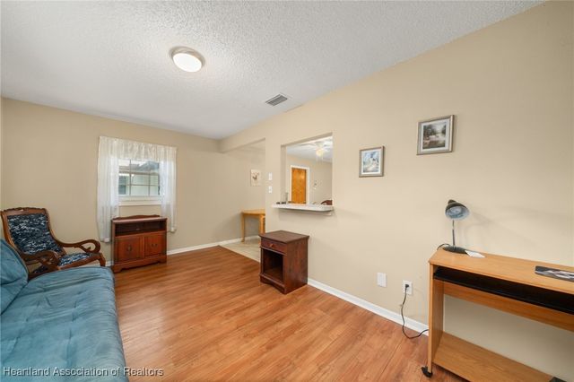 107 Jasmine Street, Lake Placid, FL 33852