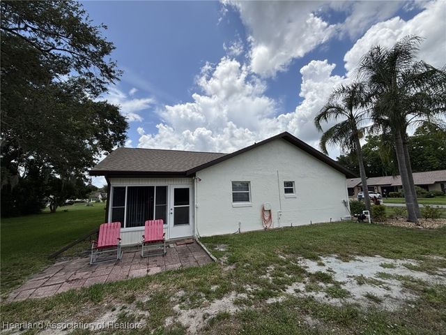 107 Jasmine Street, Lake Placid, FL 33852