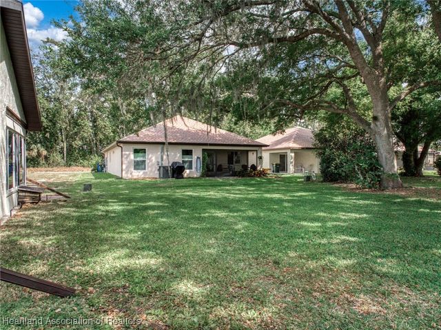 107 Jasmine Street, Lake Placid, FL 33852