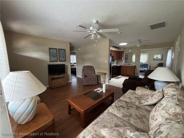 107 Jasmine Street, Lake Placid, FL 33852