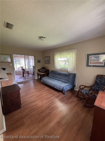 107 Jasmine Street, Lake Placid, FL 33852