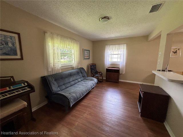 107 Jasmine Street, Lake Placid, FL 33852
