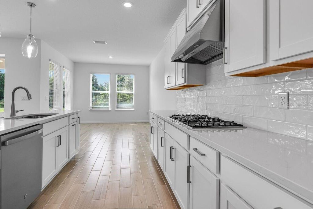 Image 5 of property listing at 846 JUNONIA BOULEVARD, New Smyrna Beach, FL 32168