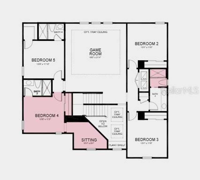 Image 48 of property listing at 846 JUNONIA BOULEVARD, New Smyrna Beach, FL 32168