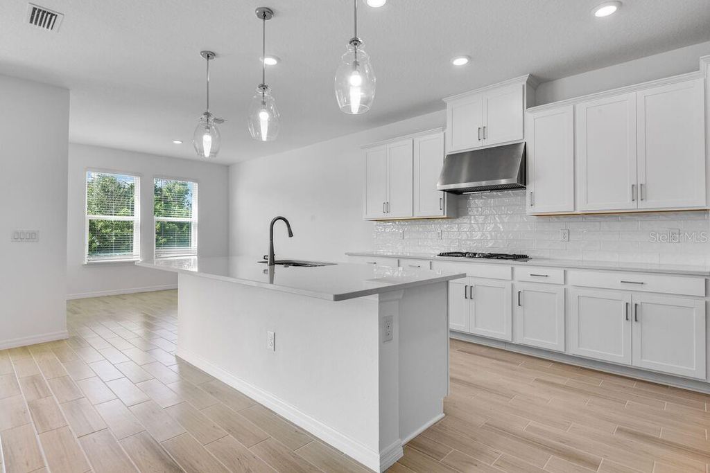 Image 8 of property listing at 846 JUNONIA BOULEVARD, New Smyrna Beach, FL 32168