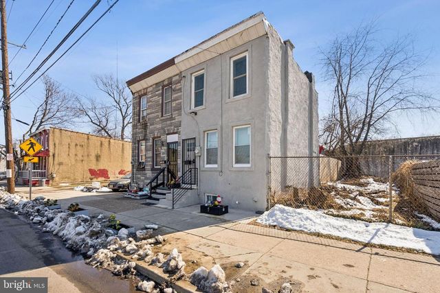 746 PINE ST, Camden, NJ 08103