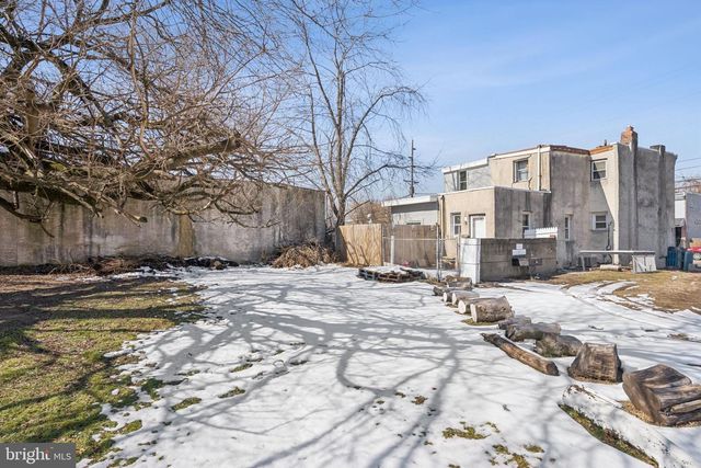 746 PINE ST, Camden, NJ 08103