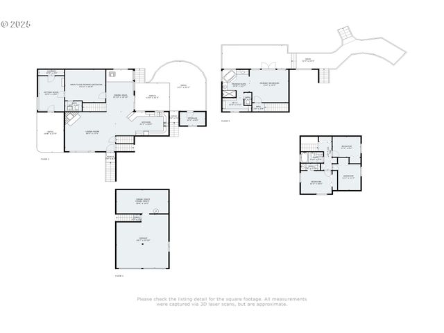 947 S R St, Cottage Grove, OR 97424