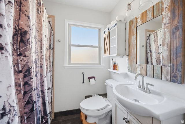 1246 E 7TH ST, Ogden, UT 84404