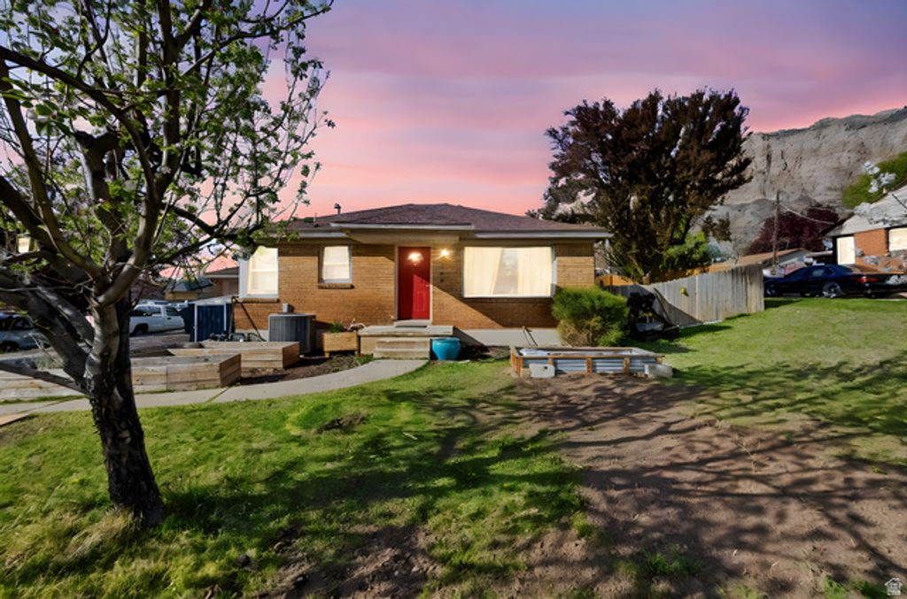 1246 E 7TH ST, Ogden, UT 84404