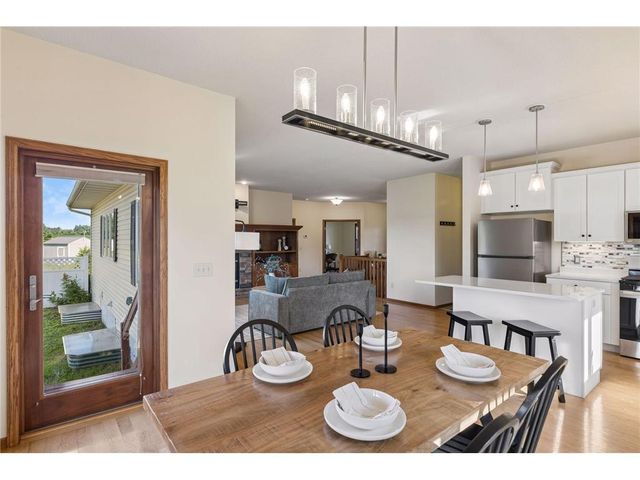 1749 110th Avenue, Hammond, WI 54015