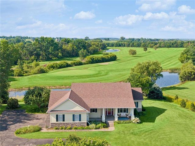 1749 110th Avenue, Hammond, WI 54015