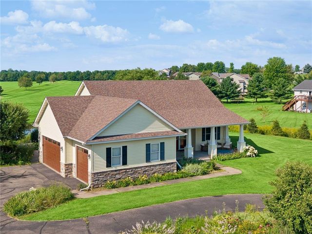 1749 110th Avenue, Hammond, WI 54015