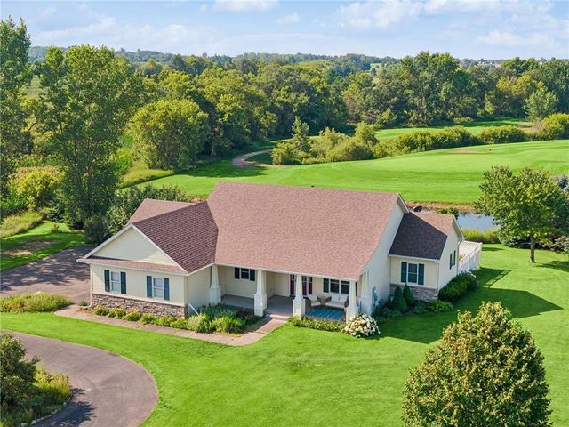 1749 110th Avenue, Hammond, WI 54015