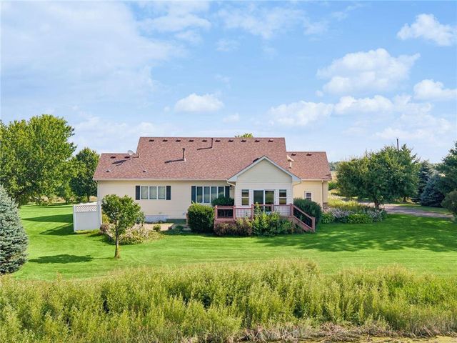 1749 110th Avenue, Hammond, WI 54015