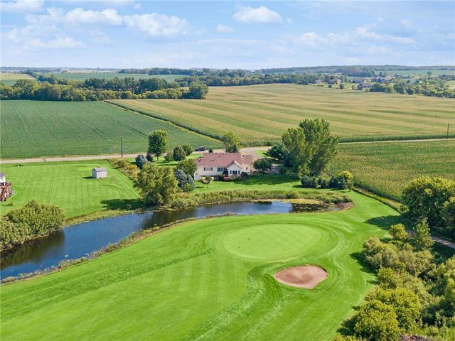 1749 110th Avenue, Hammond, WI 54015