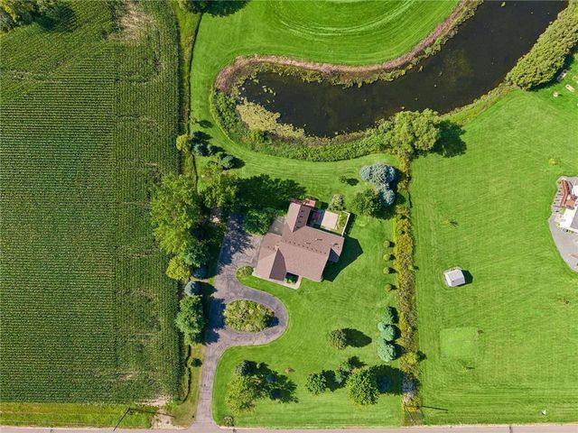 1749 110th Avenue, Hammond, WI 54015