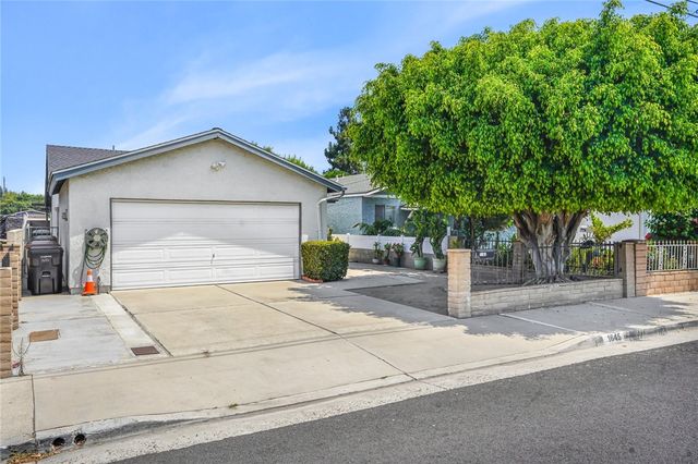 1645 La Paloma, Placentia, CA 92870