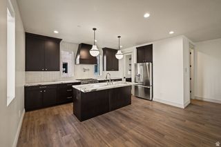 443 W 400 N #203, Salt Lake City, UT 84103