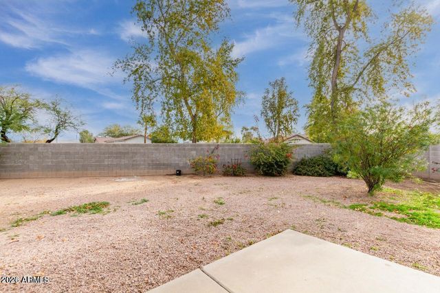 4831 N 93RD Drive, Phoenix, AZ 85037