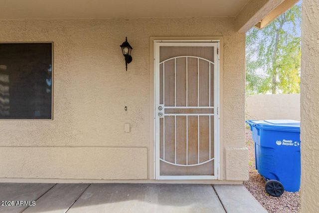 4831 N 93RD Drive, Phoenix, AZ 85037