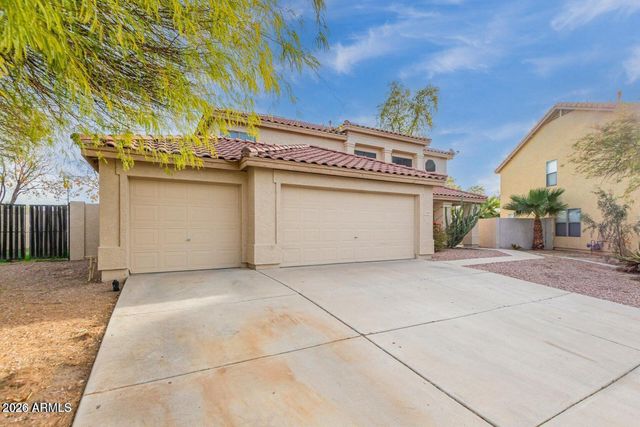 4831 N 93RD Drive, Phoenix, AZ 85037