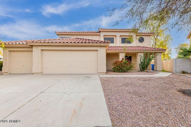 4831 N 93RD Drive, Phoenix, AZ 85037