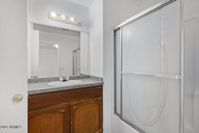 4831 N 93RD Drive, Phoenix, AZ 85037