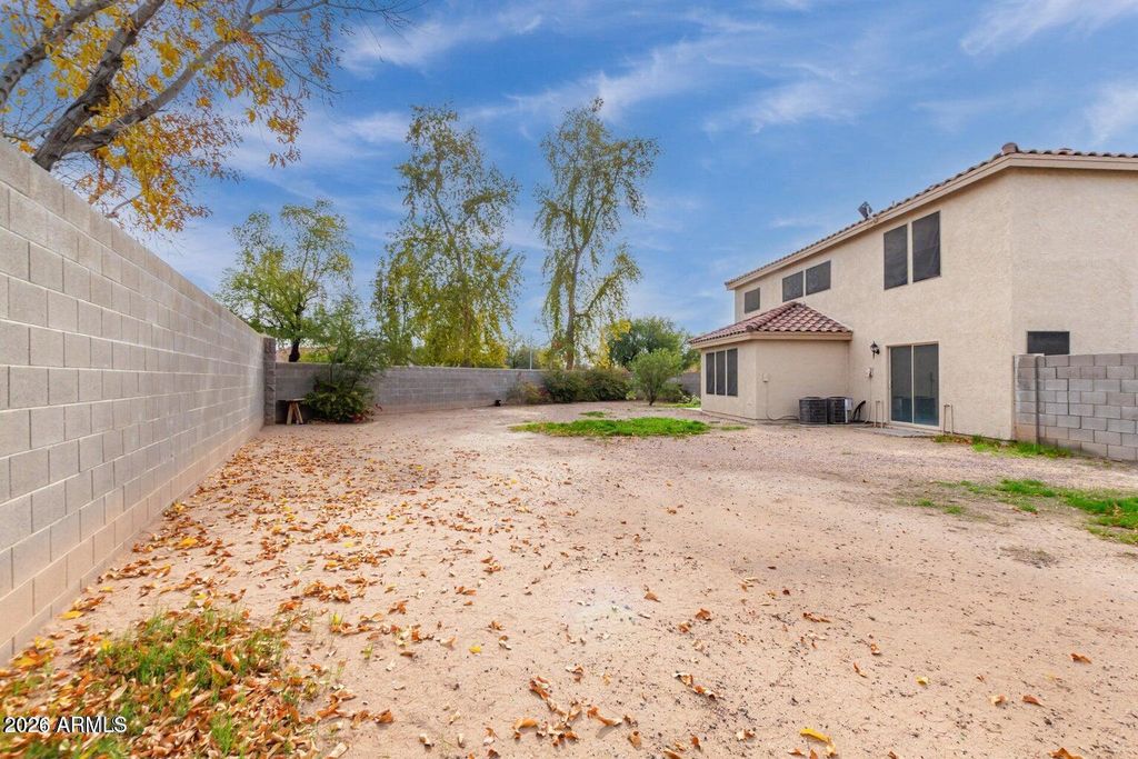 4831 N 93RD Drive, Phoenix, AZ 85037