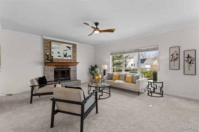 60 Winding Stair Way, O'fallon, MO 63368