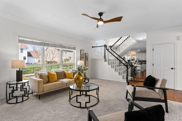 60 Winding Stair Way, O'fallon, MO 63368